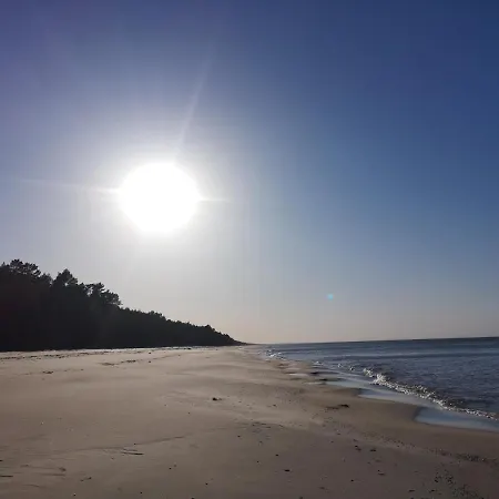 אכסניה Letniskowe