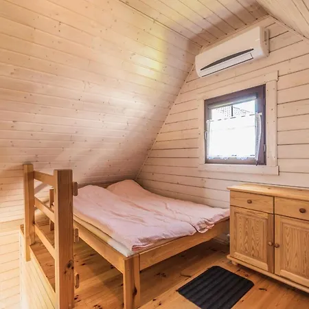 Letniskowe Lodge