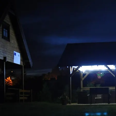 Lodge Letniskowe Sztutowo