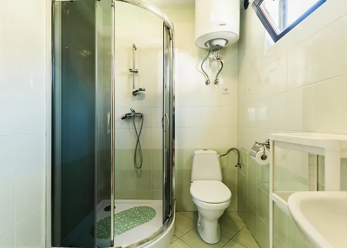 Letniskowe Alojamento de Turismo Selvagem *